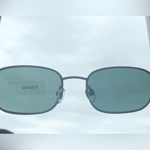 B-TITAN CROCODILE POLAROID SUNGLASSES - Picture 5 of 9